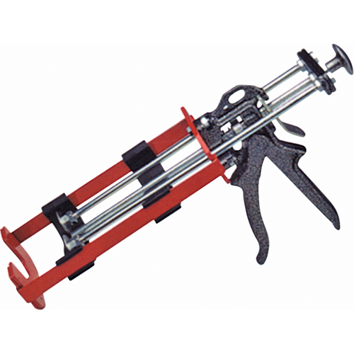 Pistolet Rapid Rubber Repair de Fixmaster, 400 ml Oxymax Inc