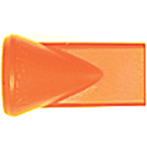 #60 Flat Slot Nozzles, 1-1/10" L x 22/50" W Oxymax Inc