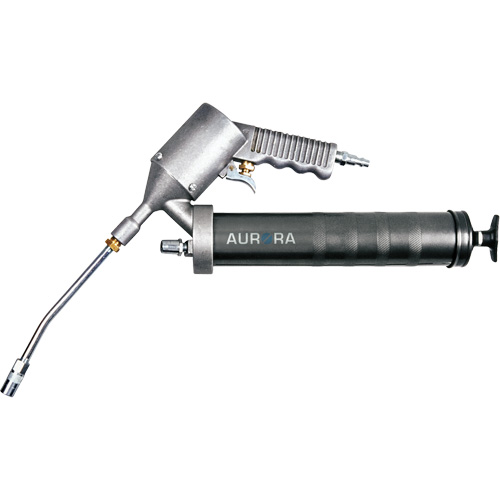 Air-Operated Grease Gun Oxymax Inc