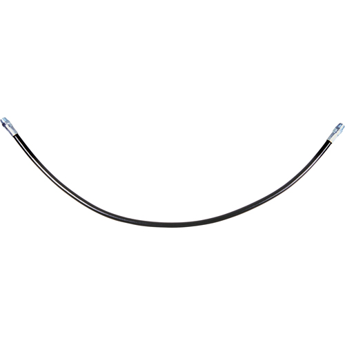 Tuyau graisseur flexible, 18" lo Oxymax Inc