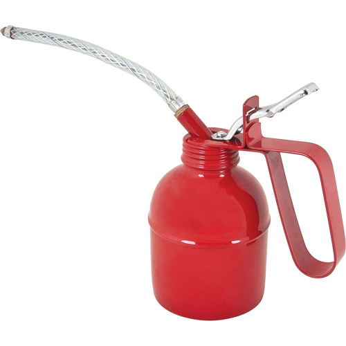 Burette &agrave; huile, Acier, Capacit&eacute; de 10 oz Oxymax Inc