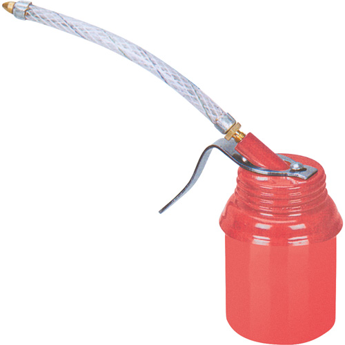 Burette &agrave; huile, Acier, Capacit&eacute; de 4 oz Oxymax Inc