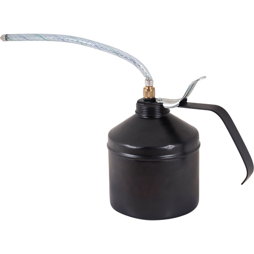 Oil Can, Steel, 33 oz Capacity Oxymax Inc