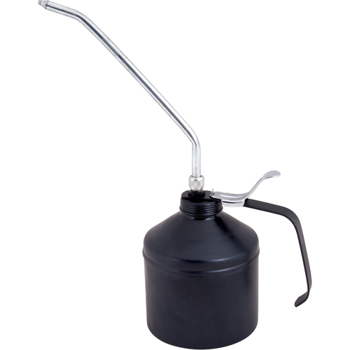 Burette &agrave; huile, Acier, Capacit&eacute; de 33 oz Oxymax Inc