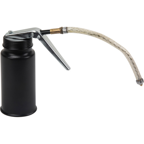 Oil Can, Steel, 6 oz Capacity Oxymax Inc