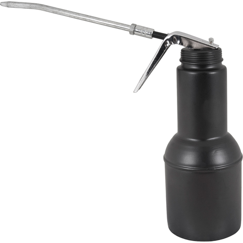 Burette &agrave; huile, Acier, Capacit&eacute; de 16 oz Oxymax Inc