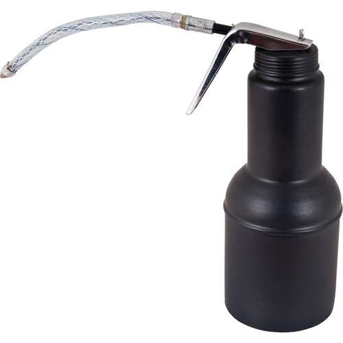 Oil Can, Steel, 16 oz Capacity Oxymax Inc