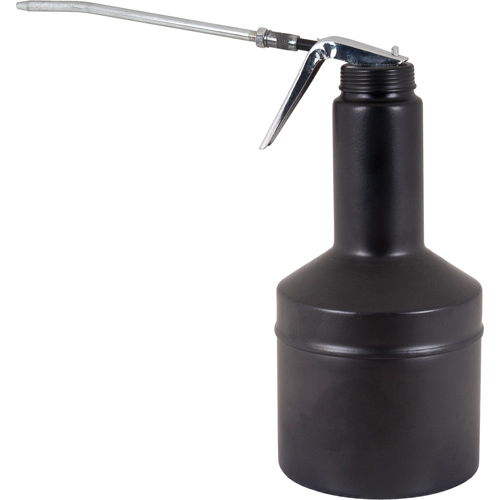 Burette &agrave; huile, Acier, Capacit&eacute; de 33 oz Oxymax Inc