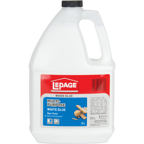 Colle blanche LePage Oxymax Inc