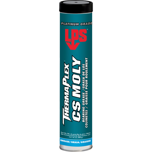 ThermaPlex&reg; CS Moly Bearing Grease Oxymax Inc