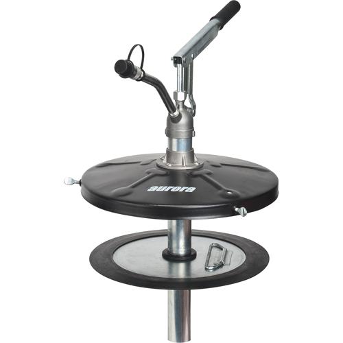 Pompe de remplissage de graisse Oxymax Inc