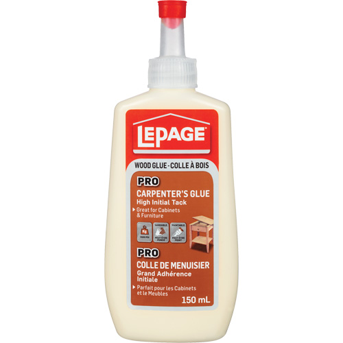 LePage&reg; Carpenter's Glue Oxymax Inc