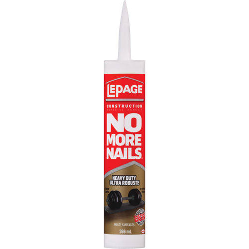 No More Nails de LePage Oxymax Inc