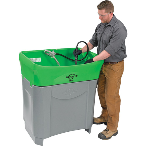 MAXI Starter Kit, Plastic Oxymax Inc