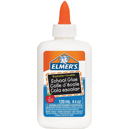 Colle blanche Oxymax Inc