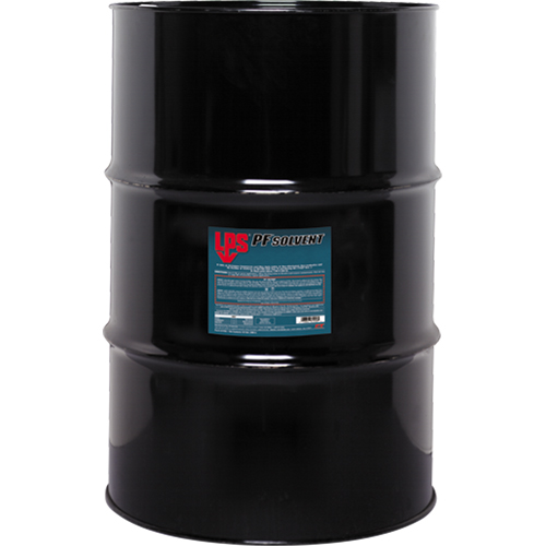PF&reg; Solvent, Drum Oxymax Inc