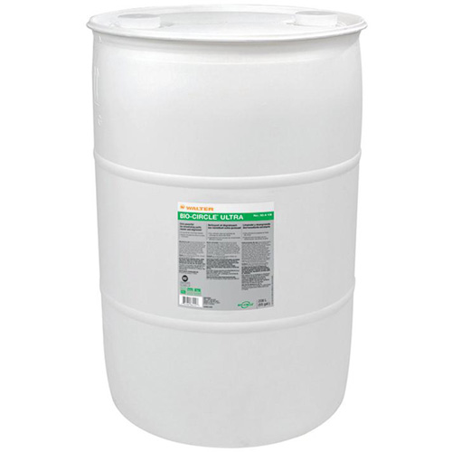 Ultra Solution, Drum Oxymax Inc