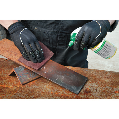 Nettoyant et restaurateur acide tr&egrave;s puissant Power Cleaner 100, 3,78 L, Cruche Oxymax Inc