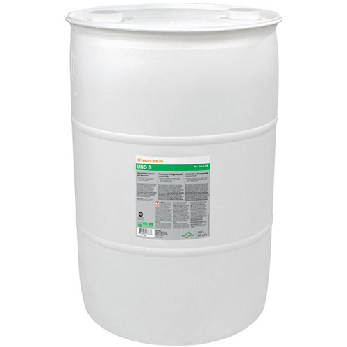 Uno S High Strength Cleaner & Degreaser, Drum Oxymax Inc