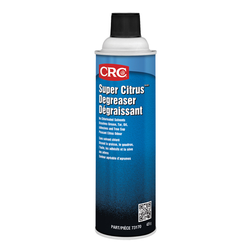 D&eacute;graissants Super Citrus, 425 g Oxymax Inc