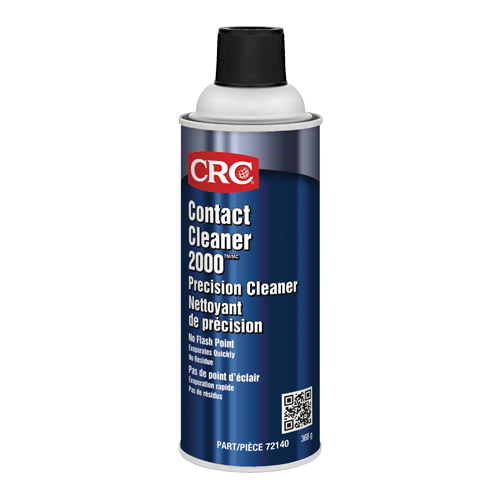 Contact Cleaner 2000&reg; Precision Cleaner, Aerosol Can Oxymax Inc