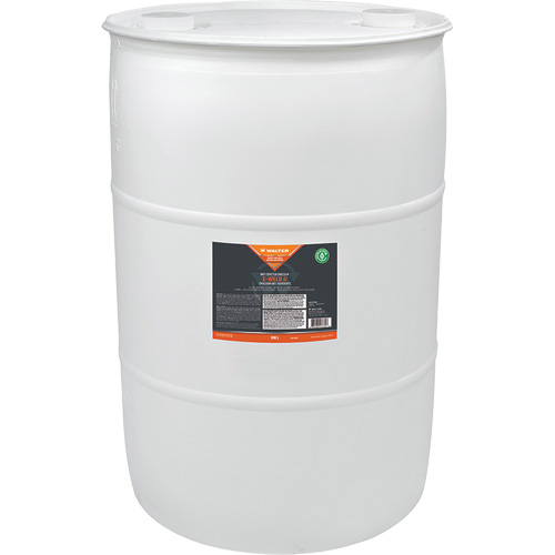 E-Weld 4 Premium Anti-Spatter Emulsion, Drum Oxymax Inc