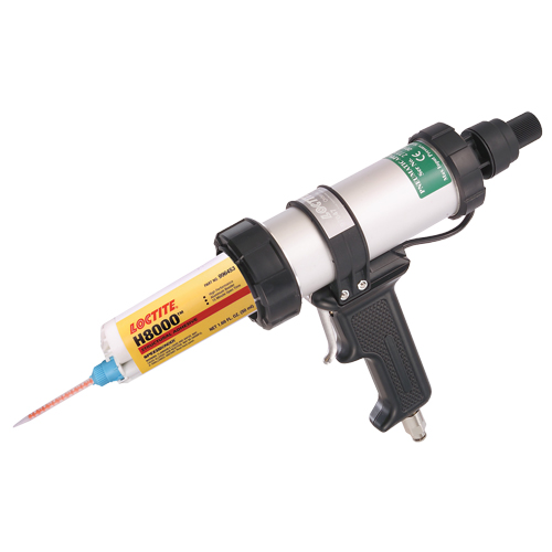 50 ml Dual Cartridge Pneumatic Applicators Oxymax Inc
