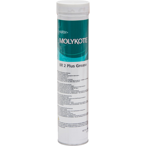 Molykote BR2-Plus Multi-Purpose E.P. Grease Oxymax Inc