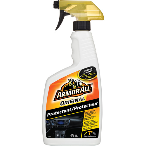 Original Protectant, 473 ml, Trigger Bottle Oxymax Inc