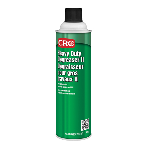 Heavy-Duty Degreaser, Aerosol Can Oxymax Inc