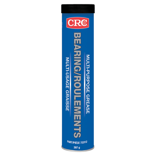 Graisse de roulement pour b&acirc;teau, remorque et roue, 397 g, Cartouche Oxymax Inc