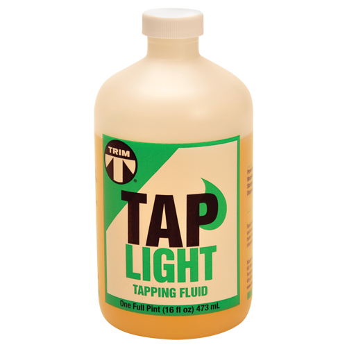 Fluide de taraudage TAP LIGHT TRIM, Bouteille Oxymax Inc