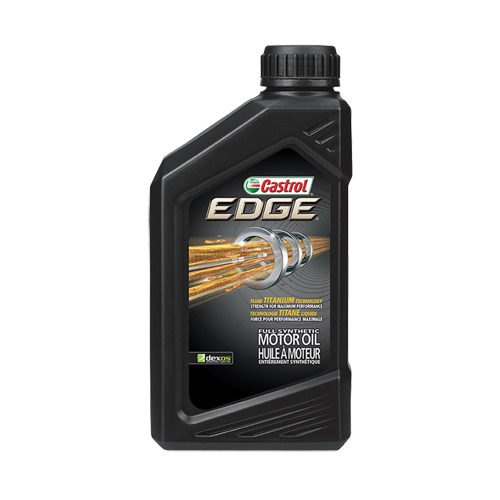 Huile pour moteur 5W30 C3 EDGE, 946 ml, Bouteille Oxymax Inc