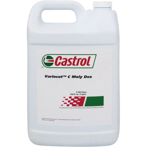 Variocut C Moly Dee Tapping Fluid Oxymax Inc