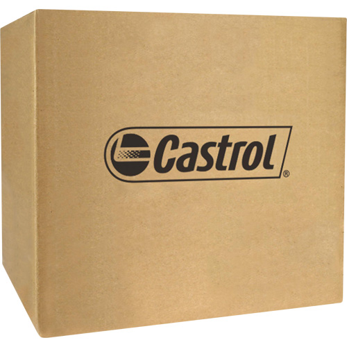 Optileb GR 823-2 Food Machinery Grease, Cartridge Oxymax Inc