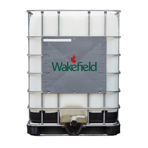 Bar and Chain Oil ISO100, IBC Tote Oxymax Inc