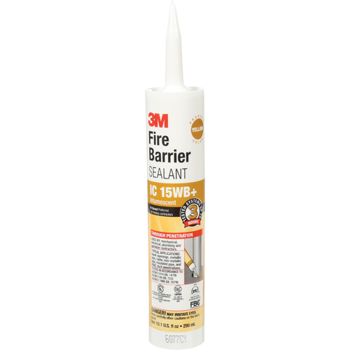 Fire Barrier Sealant Oxymax Inc