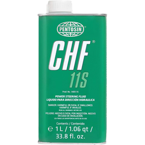 Fluide hydraulique synth&eacute;tique, 1 L, Bouteille Oxymax Inc