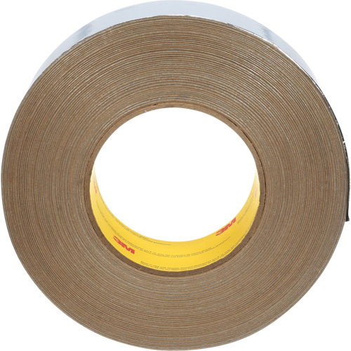 Ruban en aluminium Venture Tape, &eacute;paisseur 2,7 mils, 48 mm (1-7/8") x 91,4 m (299,9') Oxymax Inc