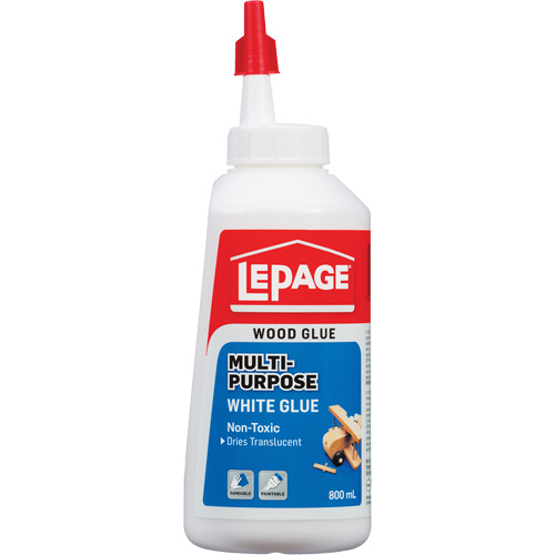 Multi-Purpose White Glue Oxymax Inc