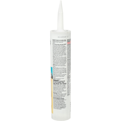 Fire Barrier Sealant 3000 WT, 10.1 oz., Cartridge, Grey Oxymax Inc