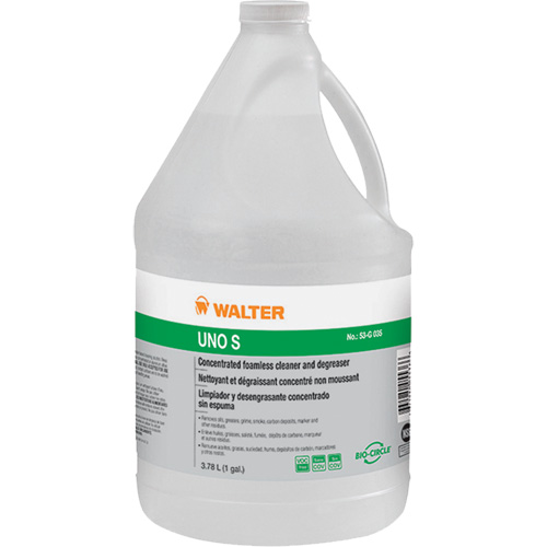 Uno S High Strength Cleaner & Degreaser Oxymax Inc