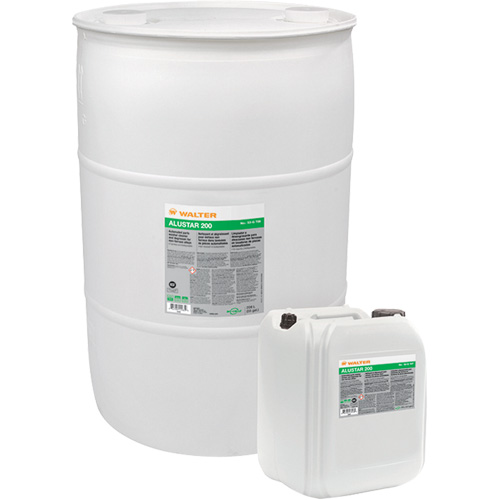 Alustar 200 Demulsifying Cleaner & Degreaser Oxymax Inc