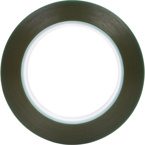 Ruban en polyester 8992, 24 mm (1") x 22 m (72'), Vert Oxymax Inc