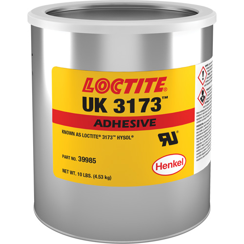 UK 3173 Polyurethane Resin Oxymax Inc