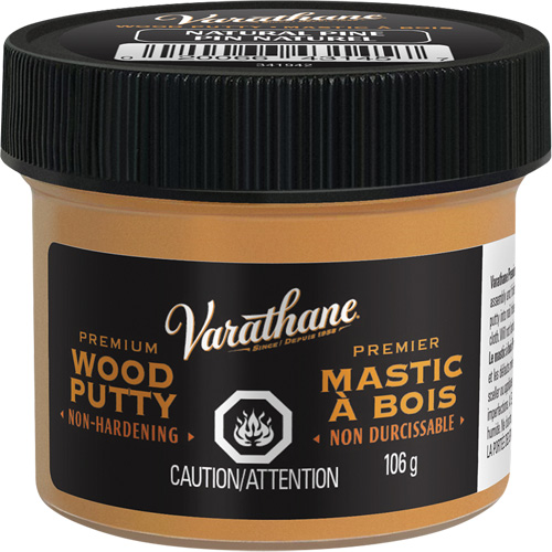 Varathane&reg; Premium Wood Putty, 106 g Oxymax Inc