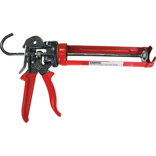 Manual Cartridge Applicator, 300 ml Oxymax Inc