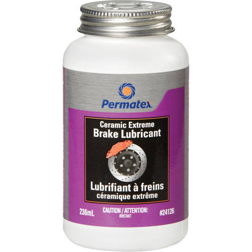 Lubrifiant pour pi&egrave;ces de frein Ceramic Extreme, Canette Oxymax Inc