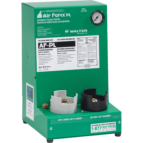 SC 400 Low VOC High-Strength Solvent, Pail Oxymax Inc