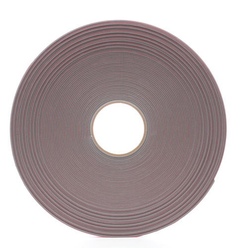 VHB Tape, 33 m (108') L x 12 mm (1/2") W, 91 mils, Acrylic Oxymax Inc